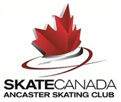 Ancaster Skating Club powered by Uplifter